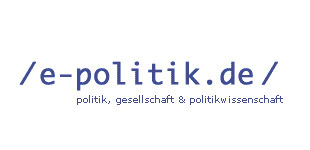 e-politik